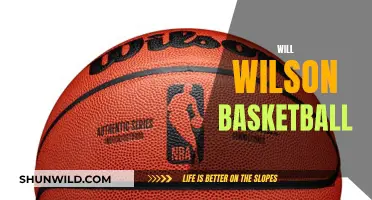 Wilson Basketball: Will's Rise to the Top