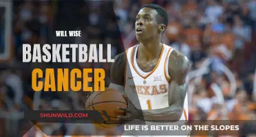 Basketball Star Will Wise's Brave Battle with Cancer