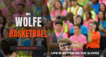 Wolfe's Basketball Journey: Will's Rise to Fame
