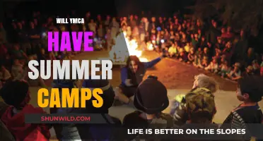 Summer Fun Awaits: YMCA Camps Gear Up for Exciting Adventures!