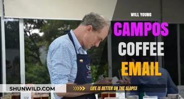 Exploring the Future of Coffee: Will Young Campos Lead the Way?