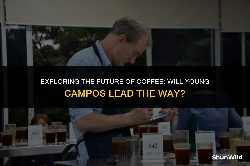 will young campos coffee email