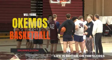 Young Basketball Star Will's Journey in Okemos