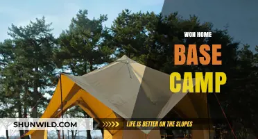 Conquering Comfort: The Ultimate Guide to Winning Your Home Base Camp
