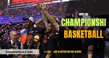 The Road to Championship Victory