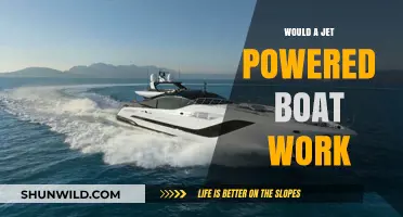 Jet-Powered Boats: A High-Speed Watercraft Revolution?