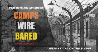 Would We Build Barbed Wire Concentration Camps Again? A Reflection